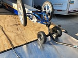 Dragster Dolly   for sale $159 