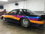 1996 Chevrolet Beretta - Comp Eliminator  for sale $38,000 