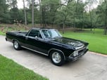 1966 Chevrolet El Camino  for sale $65,000 