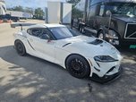 2019 Supra GT-4 EVO  for sale $199,900 