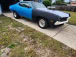 1971 Ford Torino  for sale $25,000 