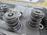 Avenger BBC 454 Aluminum Cylinder Heads Cnc  for sale $3,750 