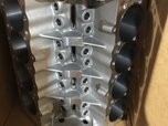 BRODIX B.B. ALUMINUM BLOCK  for sale $6,500 