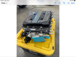 LT1 / LT4 Supercharger off GM LT4 crate engine  for sale $2,700 