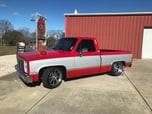 1985 GMC C1500  for sale $49,900 