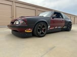 1989 Ford Mustang LX 347 TKO600  for sale $25,000 
