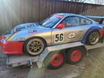 Porsche 911 Race Car  for sale $39,900 