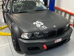 BMW E46 M3  for sale $50,000 