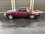 1987 foxbody coupe 