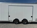 2024 InTech Trailers 20' Lite w/Escape Door  for sale $28,995 