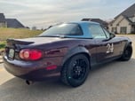 Supercharged Miata Track Car  for sale $7,995 