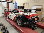 2003 Nissan 350Z Race car for NASA ST  for sale $30,000 