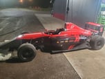 2016 Ligier F4 Car.  Many updates just done. Extras.  for sale $42,995 