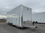 2024 InTech Trailers 28' Lite Stacker  for sale $69,910 