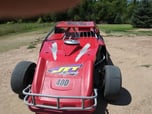 IMCA Modified For Sale!  for sale $12,500 