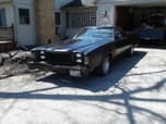 1979 Ford Ranchero  for sale $3,500 