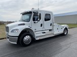 2015 Freightliner Sport Chassis 