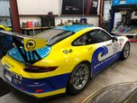 991.2 GT3 Cup For Sale  for sale $175,000 