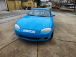 Spec Miata   for sale $34,500 