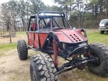 tube chassis rock crawler  for sale $35,000 