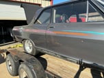1965 Chevrolet Chevy II  for sale $5,000 