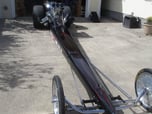 Front engine dragster  for sale $30,000 