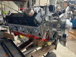 Chrysler SB Stroker Engine