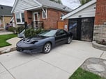 1996 Pontiac Firebird  for sale $5,000 