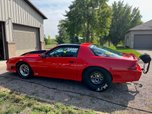 1982 Chevy Camaro  for sale $29,500 