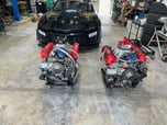 Toyota TRD Nascar racing engines 830HP just dynod  for sale $15,000 