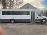 2011 Freightliner M2 Bus  for sale $25,000 