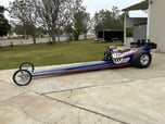 1969 Top Fuel Dragster 