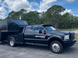 2005 Ford F550 Super Duty  for sale $9,900 