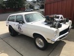 1972 Chev Super Vega  for sale $10,500 