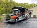 2024 Western Star NRC 45' Motorhome / BRAND NEW / WARRANTY