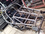 WRL for GTU Class & NASA Racing Prototype Chassis / Cockpit  for sale $3,500 