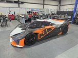 KTM Crossbow GT4  for sale $110,000 