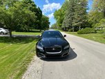 2019 Jaguar XJ 