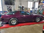 1992 Camaro I/SA  for sale $25,000 