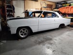 1966 Chevrolet Chevy II  for sale $30,000 