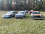 1959.rambler wagon body swap 1963 chev II 1993 caprice class 