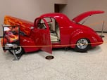 1941 Willys Americar  for sale $68,000 