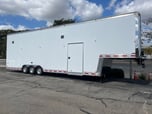 T and E stacker trailer  for sale $80,000 