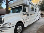 2007 Haulmark 329DS **Low Miles** only 11,000 miles  for sale $171,000 