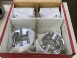 New Race Tech Custom Small Block Ford Forged Pistons  for sale $650 