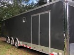 32’ Continenatal Cargo Auto Master  for sale $25,000 