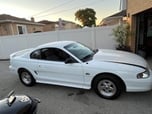 1994 Ford Mustang  for sale $14,500 
