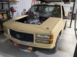 1995 GMC C1500  for sale $25,000 