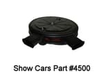 1959 1960 1961 CHEVROLET 348 3x2 AIR CLEANER TRI POWER  for sale $1,076 