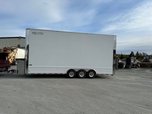 Renegade Trailer - Excellent Condition  for sale $55,000 